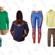 Illustration for article titled Closet Cosplay Is the Cheap Way to Go to a Con As Your Favorite Character